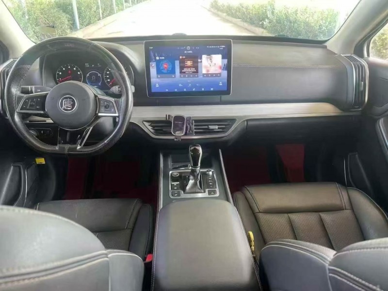 19年东营比亚迪唐