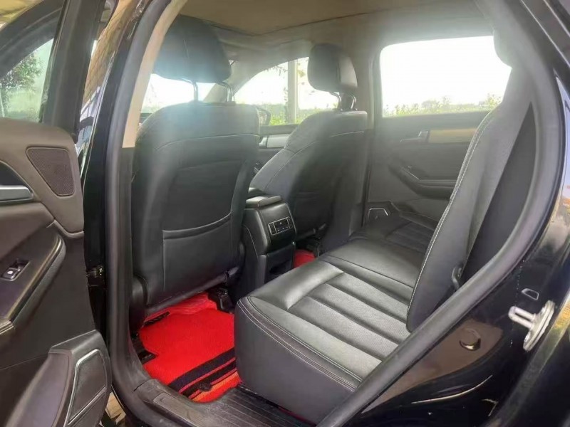 19年东营比亚迪唐