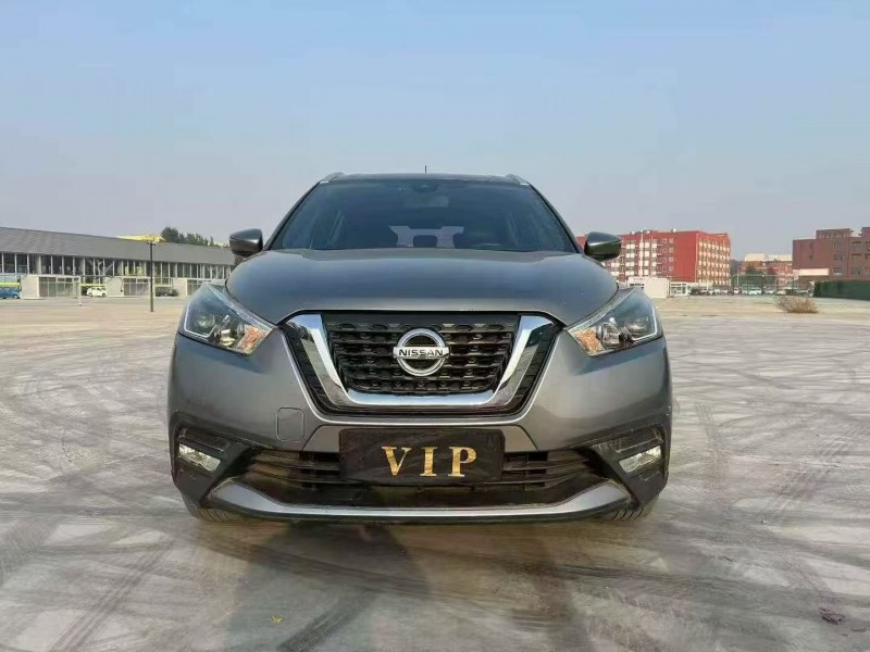 18年邯郸日产劲客