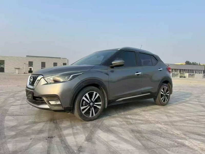 18年邯郸日产劲客