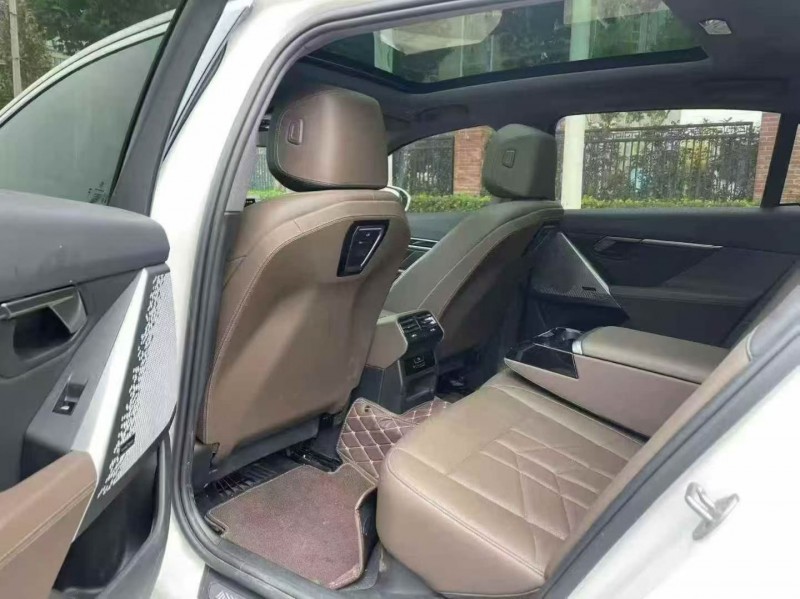 24年鹤壁宝马5系