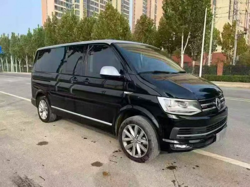 17年漯河大众迈特威