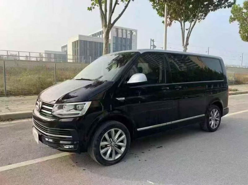 17年漯河大众迈特威