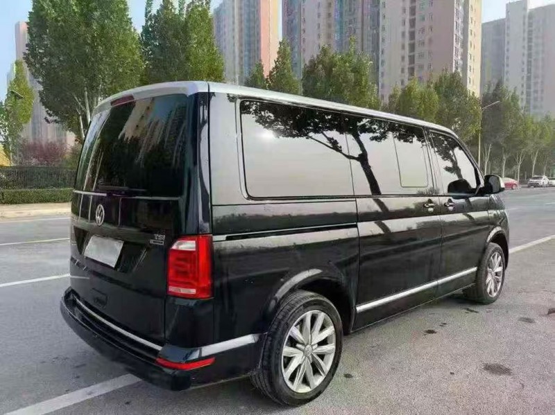 17年漯河大众迈特威