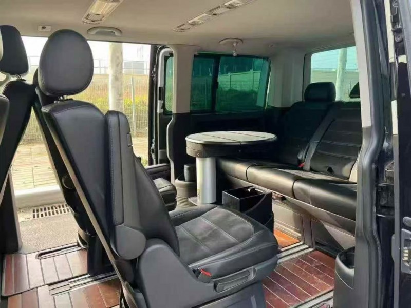 17年漯河大众迈特威