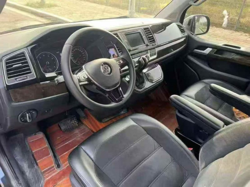 17年漯河大众迈特威