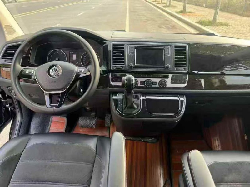 17年漯河大众迈特威