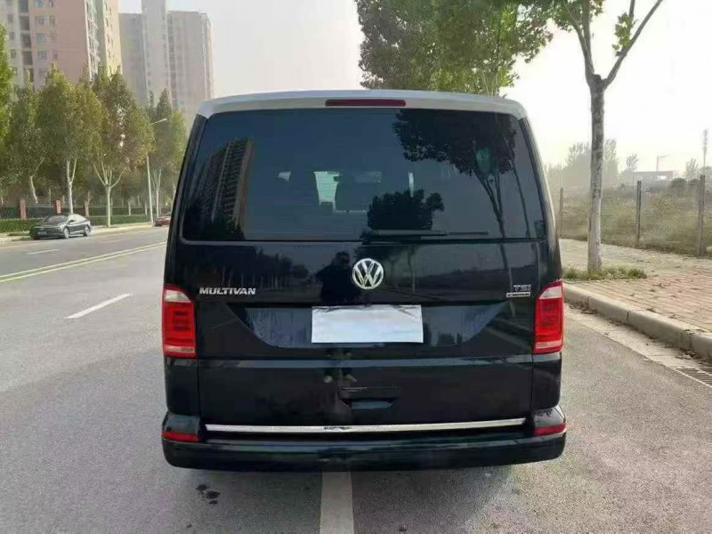 17年漯河大众迈特威