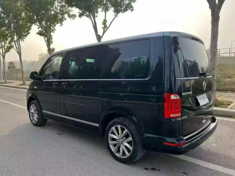 17年漯河大众迈特威