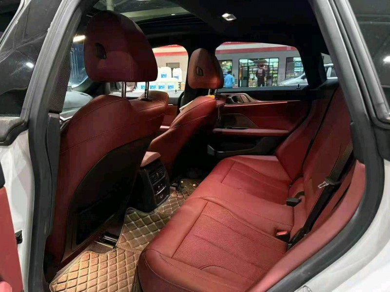 24年衡阳宝马4系