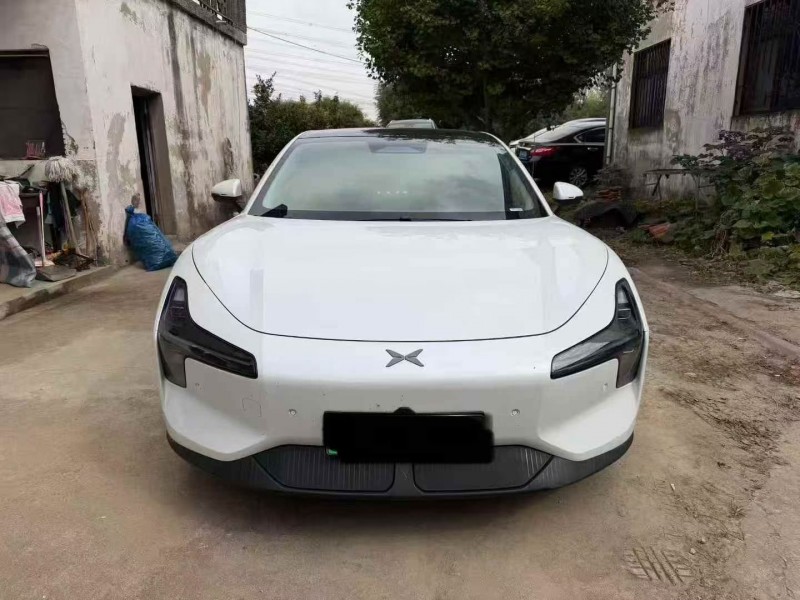 25年苏州小鹏汽车m03