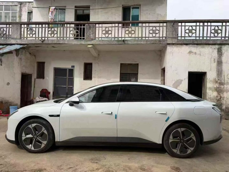 25年苏州小鹏汽车m03