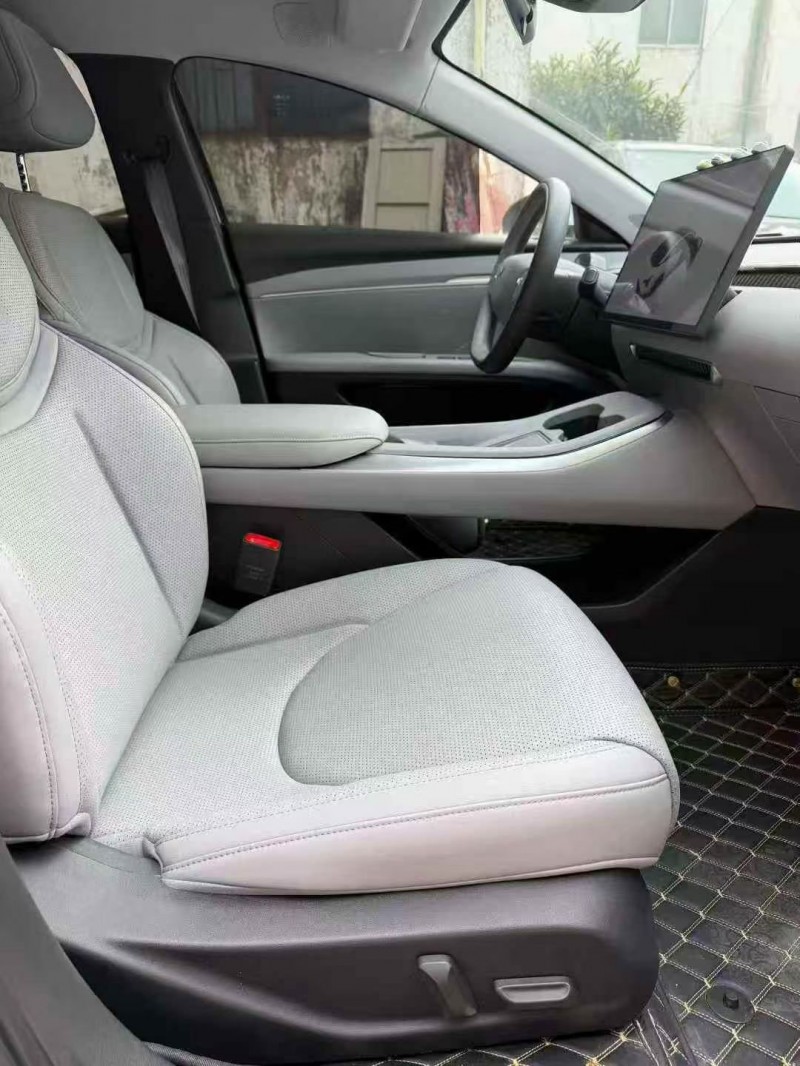 25年苏州小鹏汽车m03