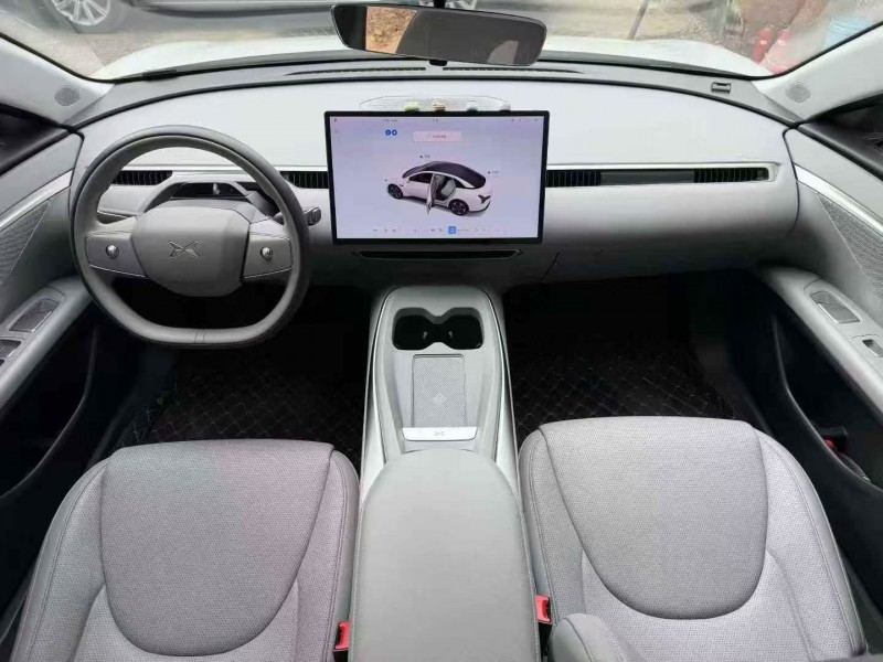 25年苏州小鹏汽车m03