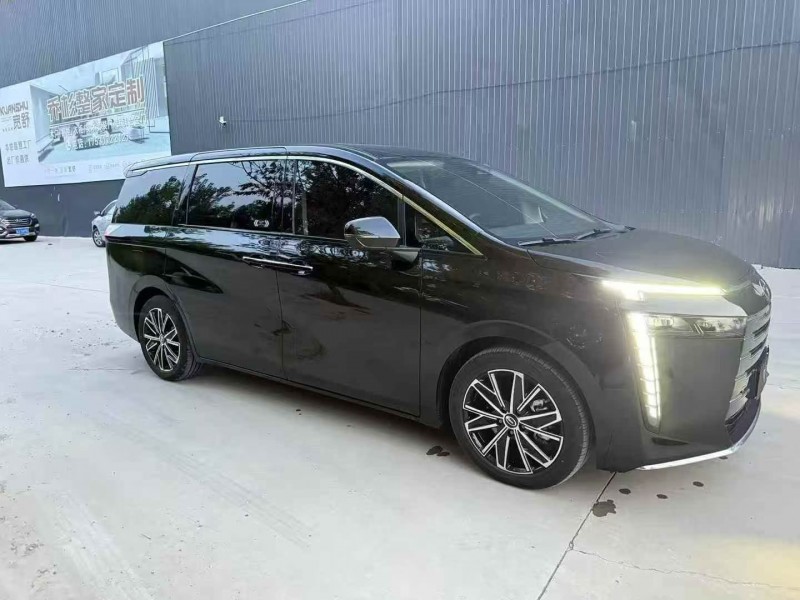 25年秦皇岛传祺E8