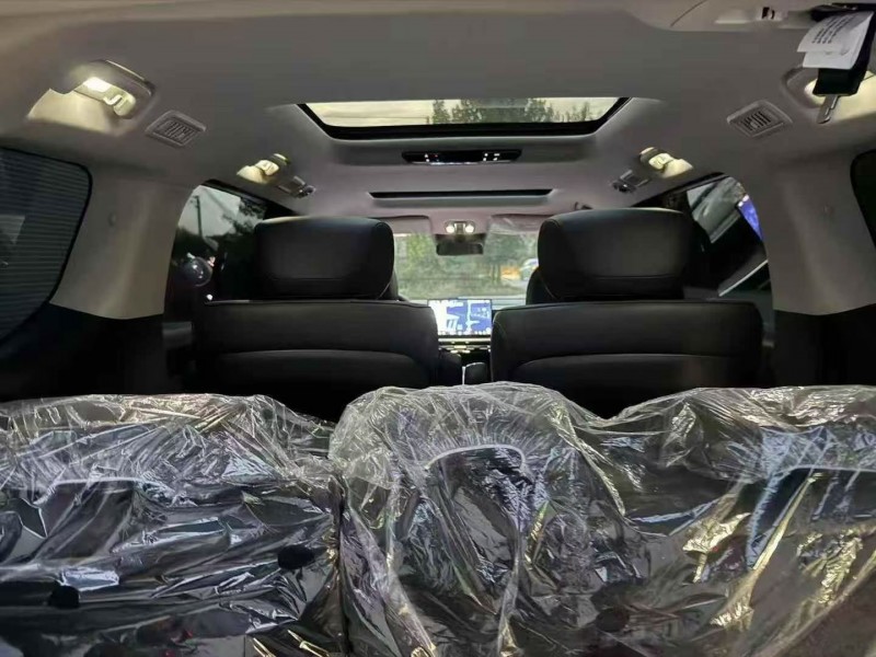 25年秦皇岛传祺E8