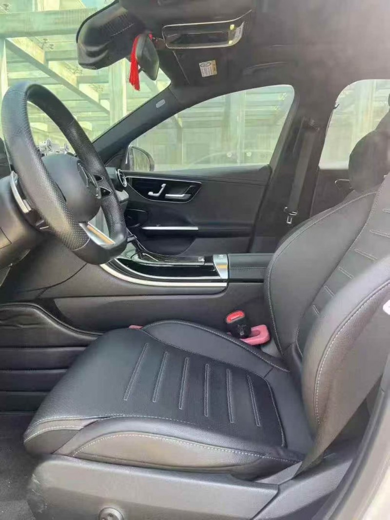 23年景德镇奔驰C