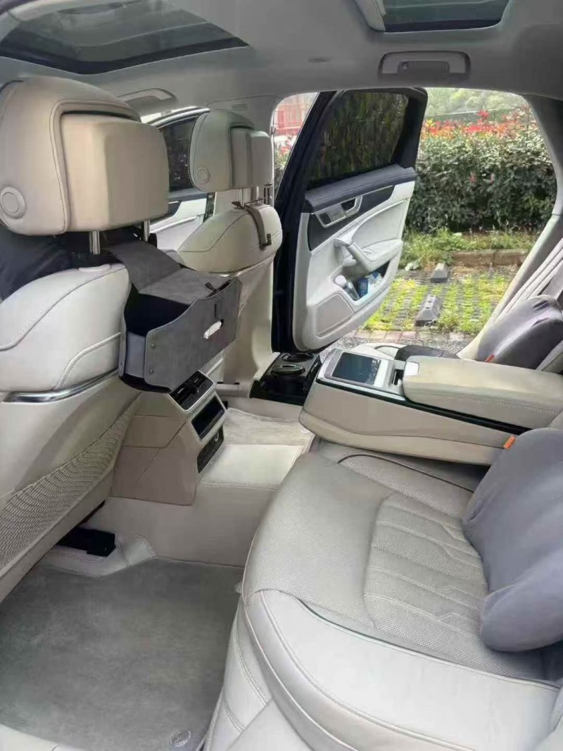 23年襄阳奥迪A6L