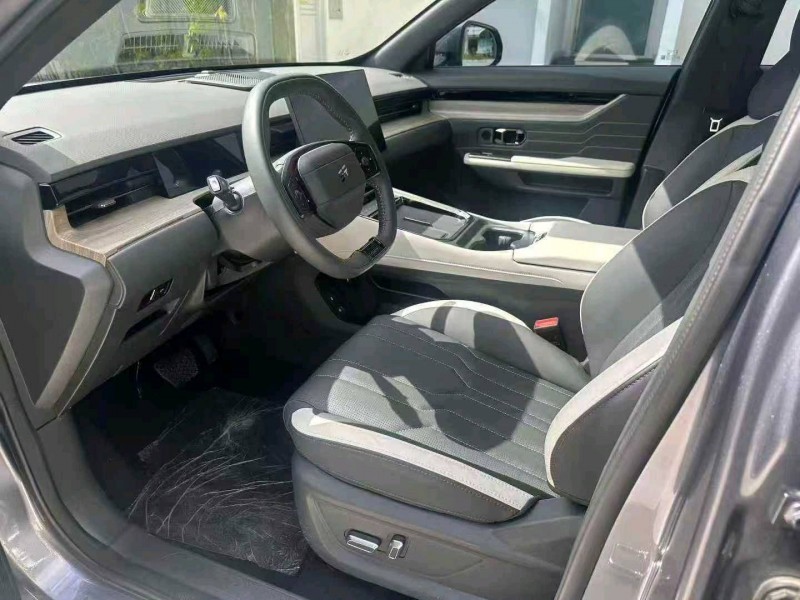 25年江门奇瑞捷途