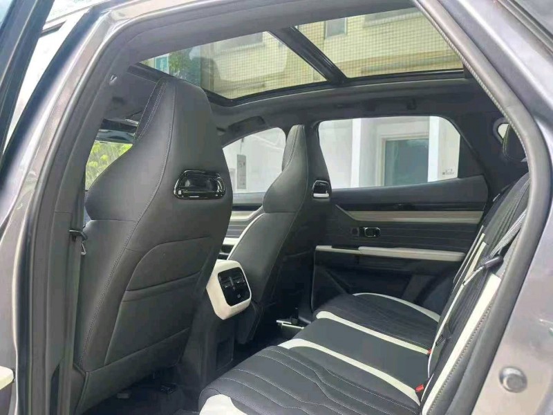 25年江门奇瑞捷途