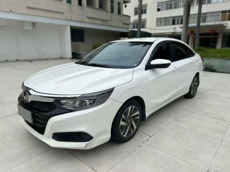 19年茂名本田凌派