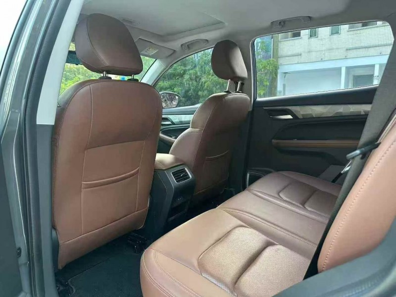 23年广州吉利远景