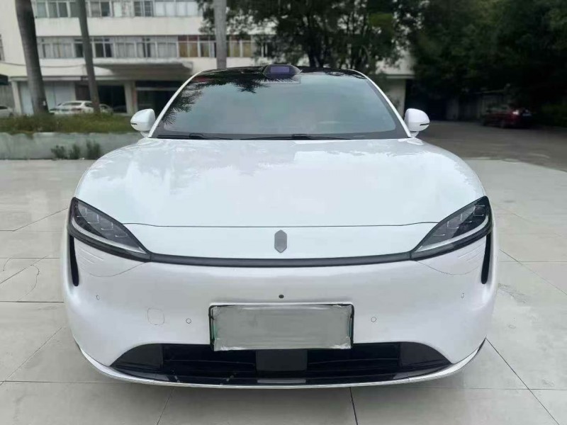 25年珠海华为智选问界