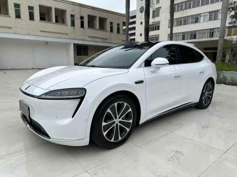 25年珠海华为智选问界