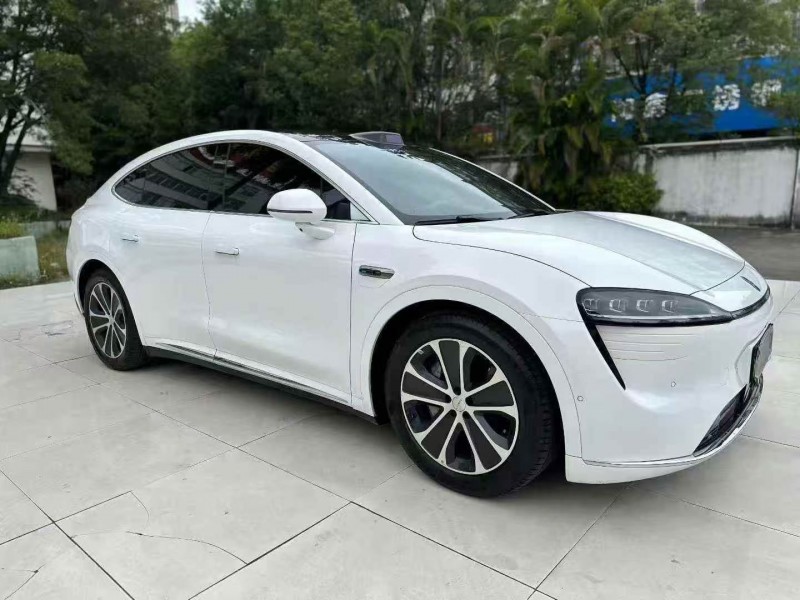 25年珠海华为智选问界