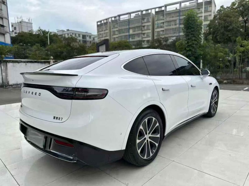 25年珠海华为智选问界