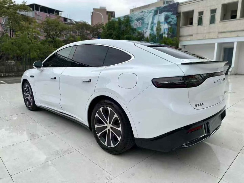 25年珠海华为智选问界