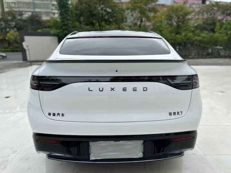 25年珠海华为智选问界