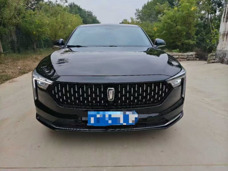 24年徐州奔腾B70