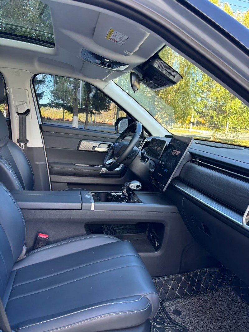 25年吉林奇瑞瑞虎