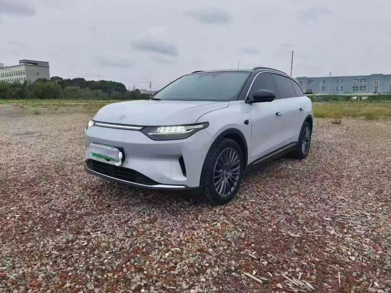 24年无锡零跑汽车C11