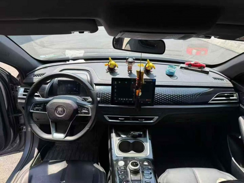 24年徐州比亚迪秦