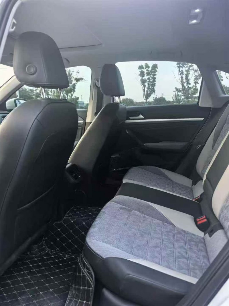 23年徐州大众朗逸