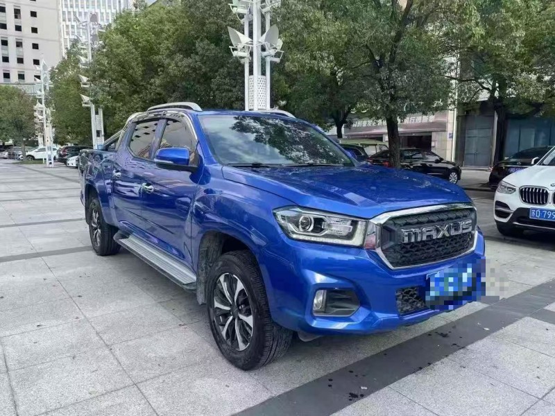 23年徐州大通T70