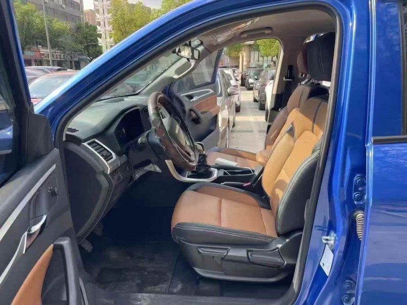 23年徐州大通T70