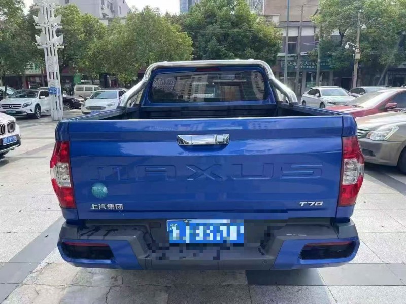 23年徐州大通T70