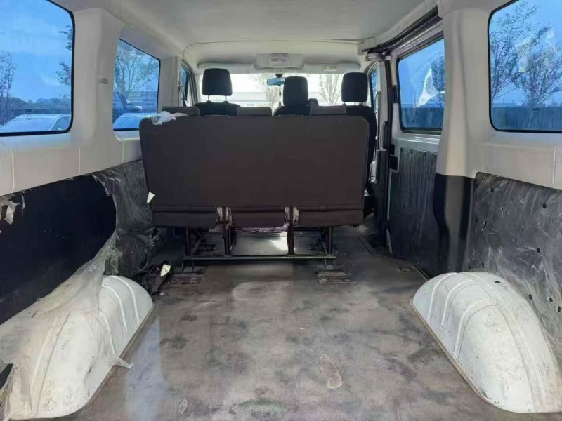 22年常州依维柯欧胜