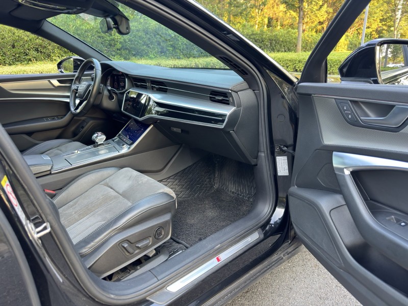 22年盐城奥迪A6L