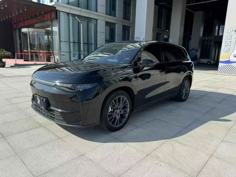 24年常州零跑汽车C10