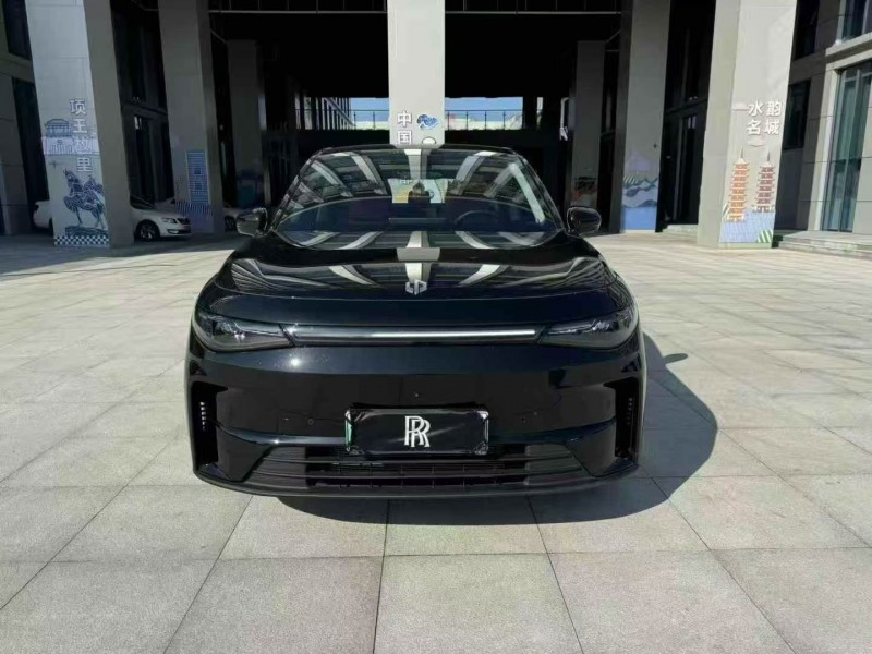 24年常州零跑汽车C10