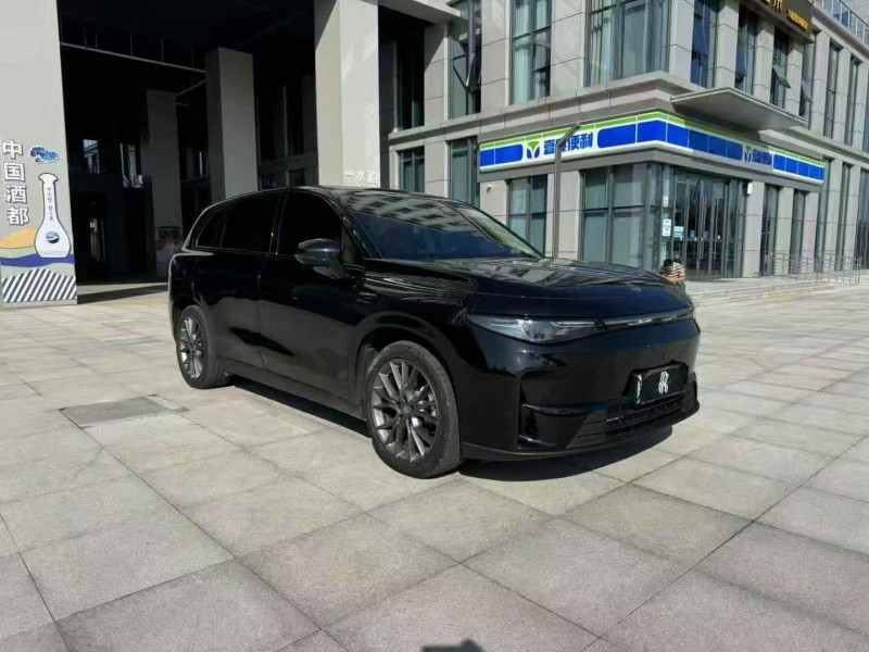 24年常州零跑汽车C10