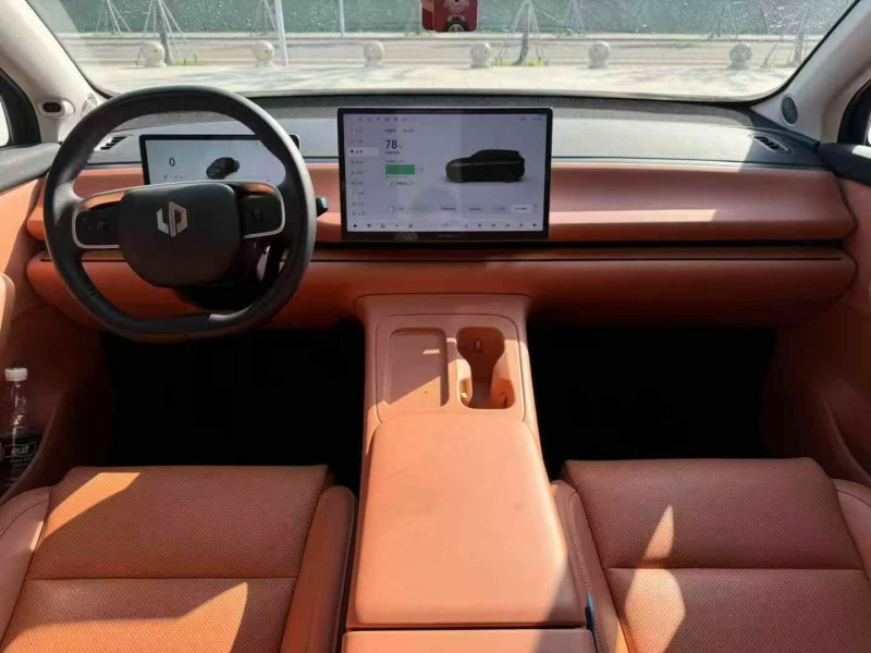 24年常州零跑汽车C10