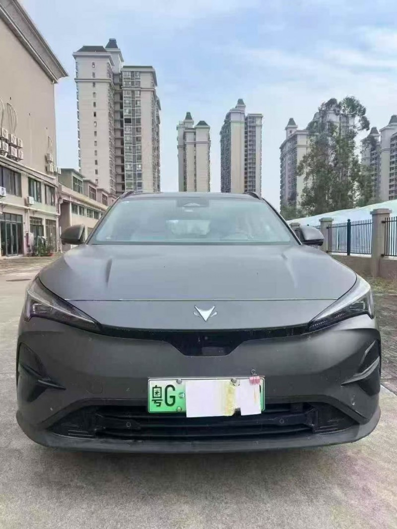 24年珠海极狐阿尔法