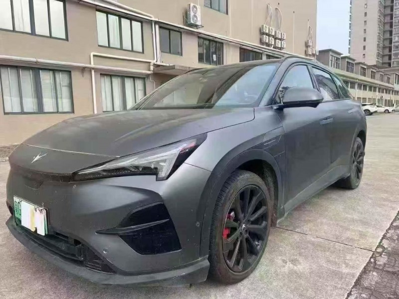 24年珠海极狐阿尔法