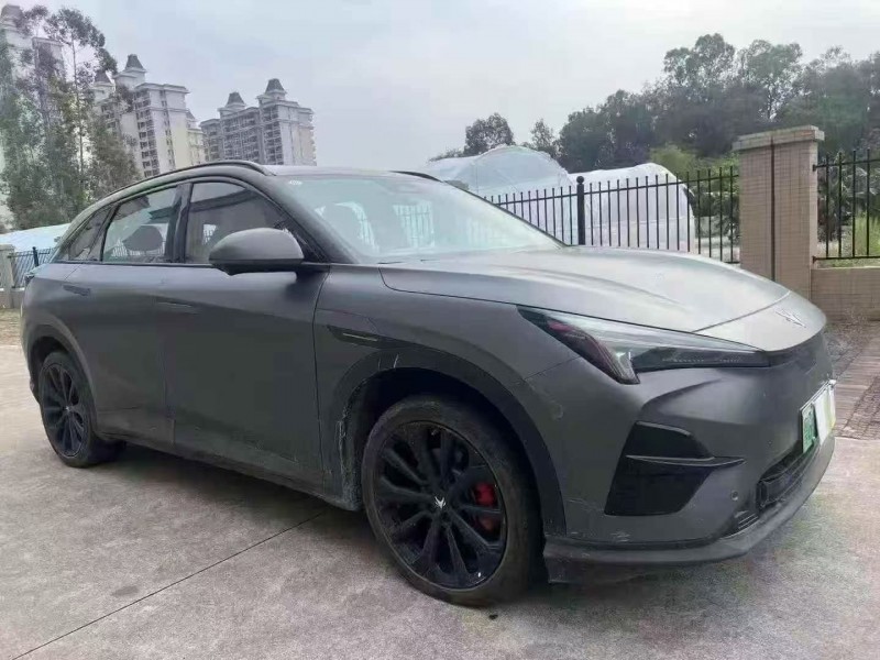 24年珠海极狐阿尔法