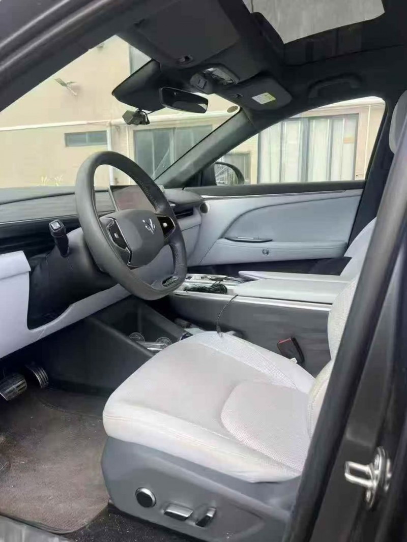 24年珠海极狐阿尔法